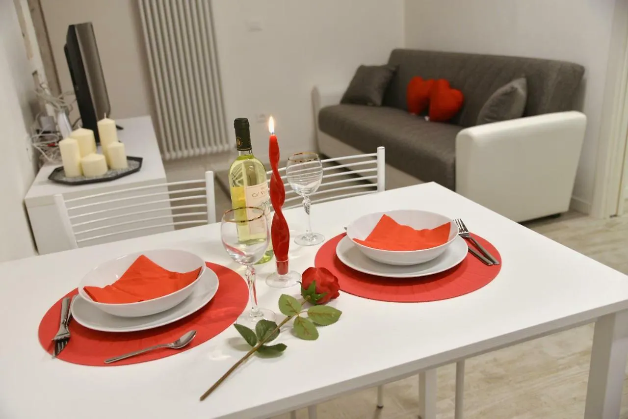 Ca' Dei Orbi Apartment Venice