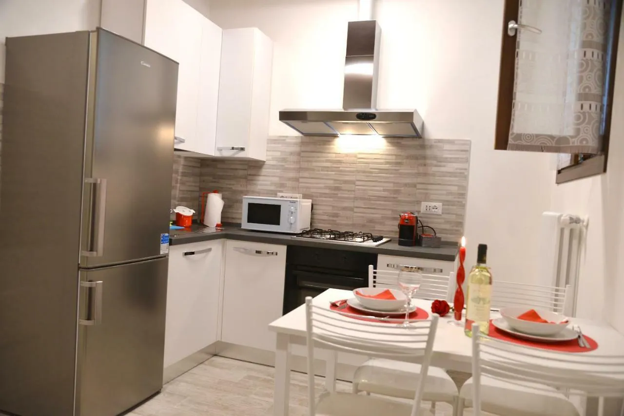 Ca' Dei Orbi Apartment Venice 0*,