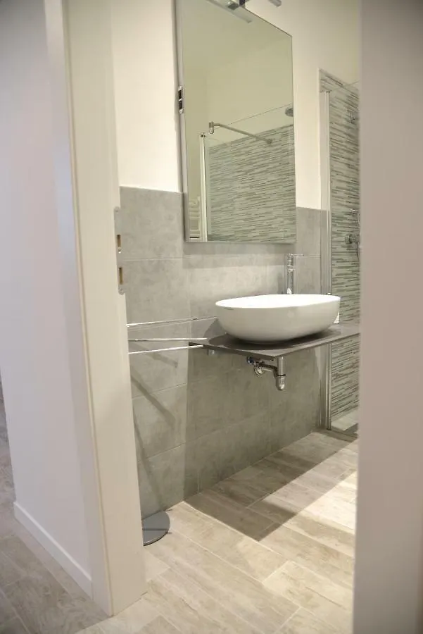 Ca' Dei Orbi Apartment Venice