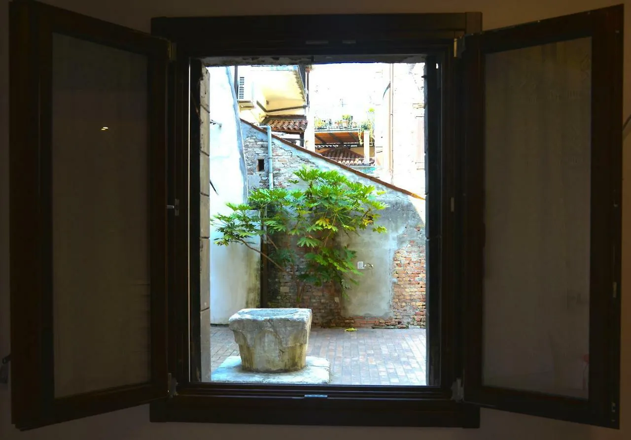 Ca' Dei Orbi Apartment Venice Italy