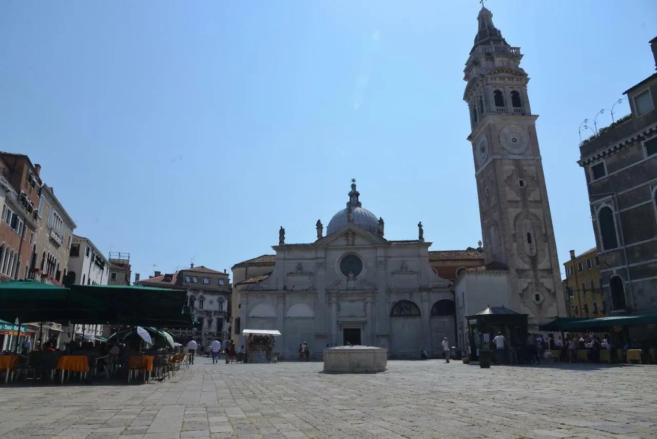 Ca' Dei Orbi Apartment Venice