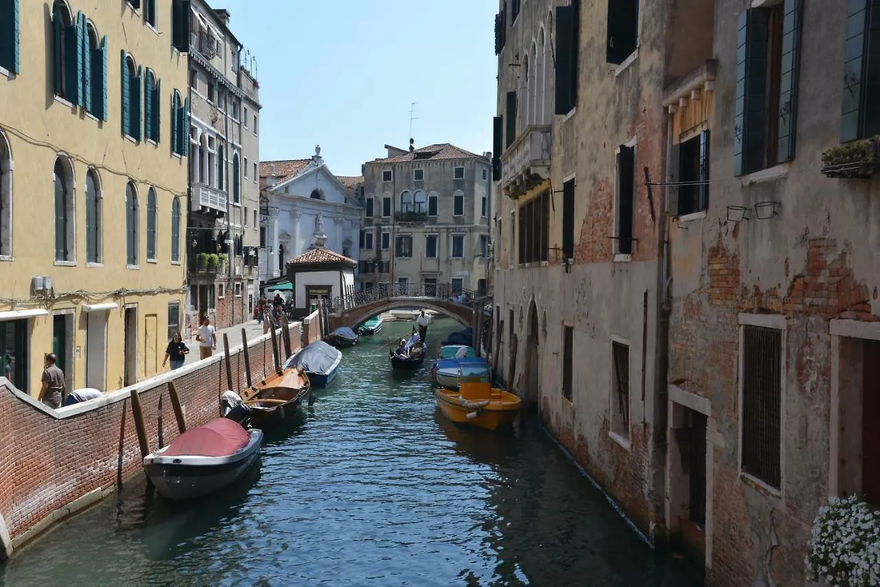 Ca' Dei Orbi Apartment Venice