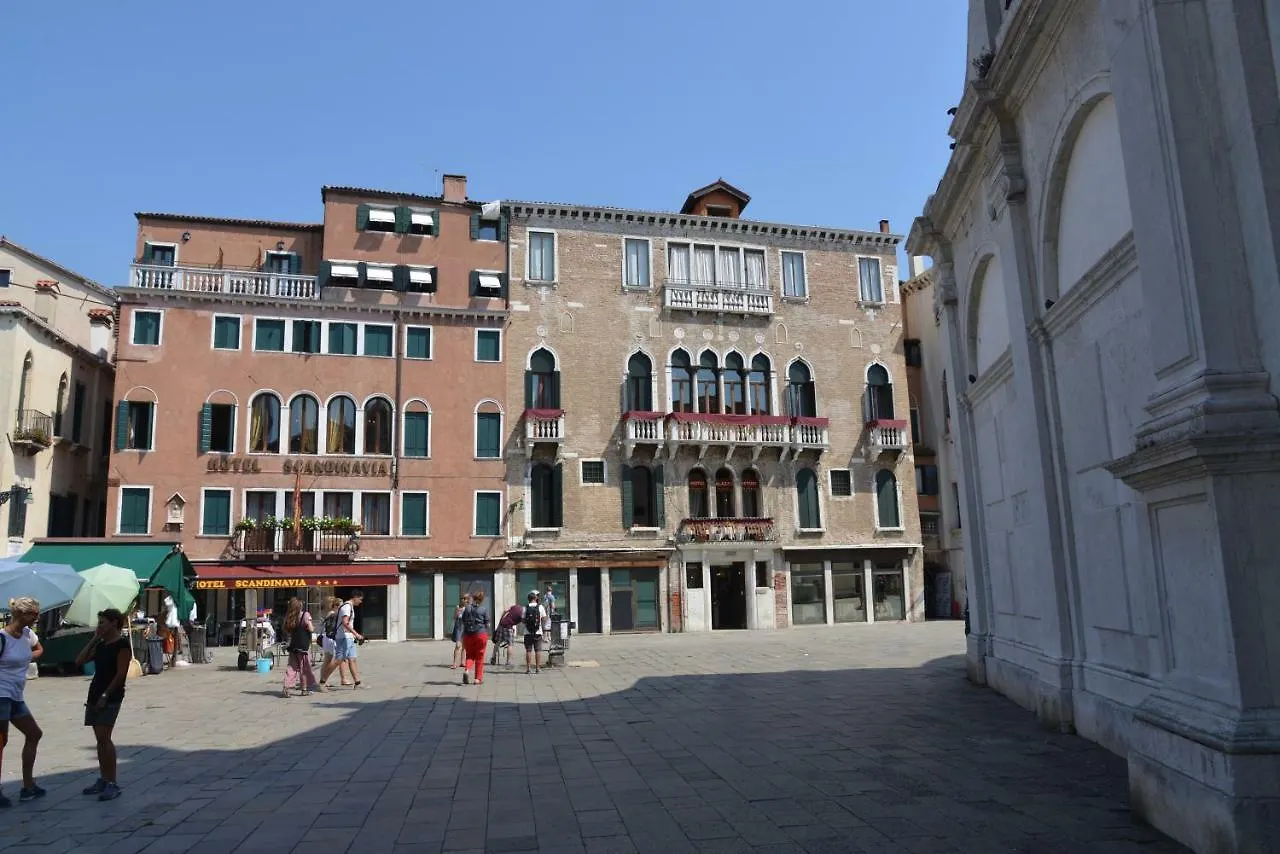 Ca' Dei Orbi Apartment Venice 0*,