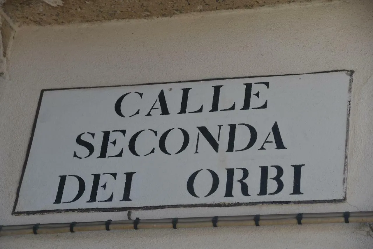 Ca' Dei Orbi Apartment Venice