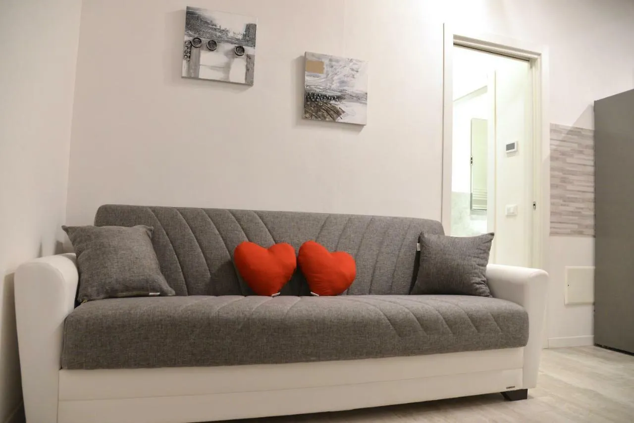 Ca' Dei Orbi Apartment Venice