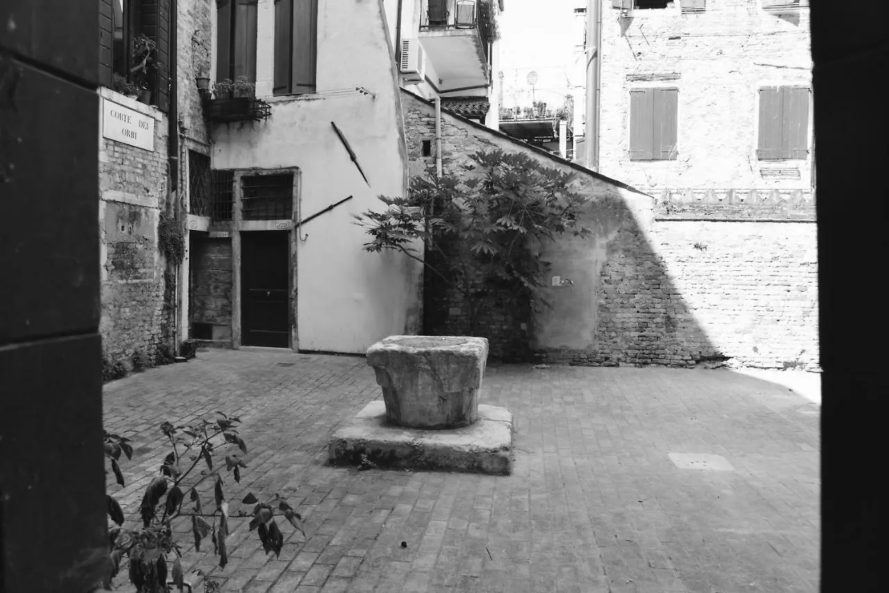 Ca' Dei Orbi Apartment Venice 0*,  Italy